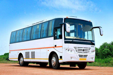 31 Seater Luxury Coach in Amritsar