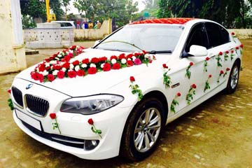 Ajnala Wedding Cars