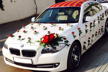 Luxury Cars on Rent in Batala