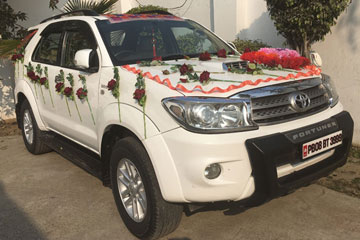 Fortuner