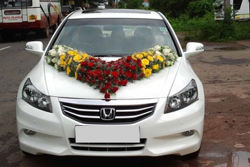 Great Luxury Wedding Cars Hire