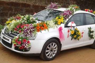 Hoshiarpur Wedding Cars