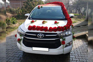 Jandiala Wedding Cars