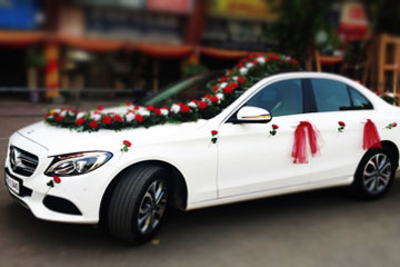 Nakodar Wedding Cars