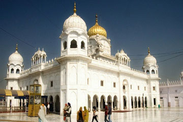 Punjab Local Gurudwaras