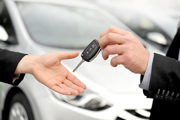 Self Drive Cars in Amritsar