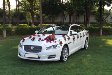 Sri Hargobind Pura Wedding Cars